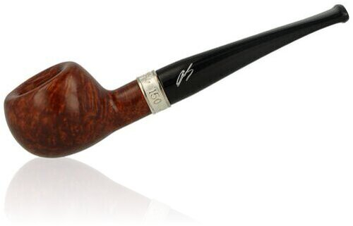 Savinelli Pfeife Achille III Brown