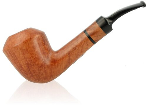 Savinelli Pfeife Autograph Smooth 0 Glatt