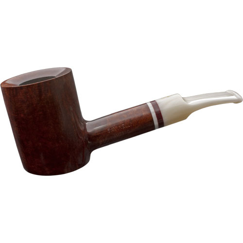 Savinelli Pfeife Avorio Burgundy 311 Savinelli Pfeife Avorio Burgundy 311