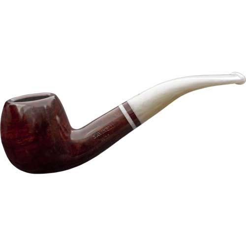 Savinelli Pfeife Avorio Burgundy 626 Savinelli Pfeife Avorio Burgundy 626