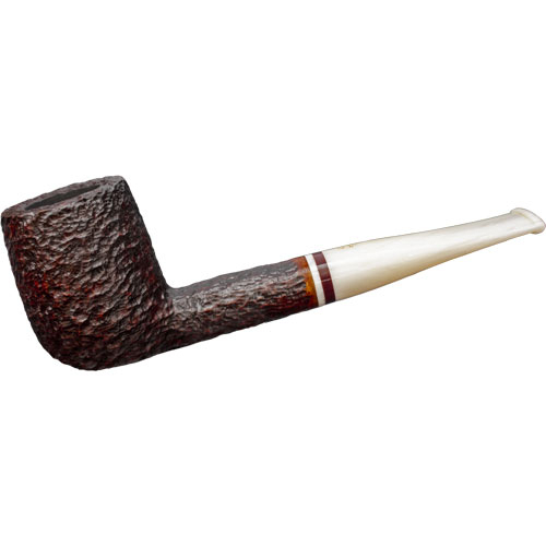 Savinelli Pfeife Avorio Rustic 111 Savinelli Pfeife Avorio Rustic 111