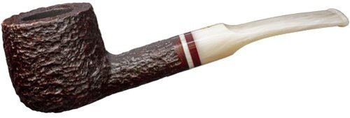Savinelli Pfeife Avorio Rustic 121
