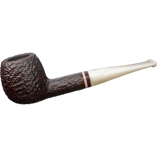 Savinelli Pfeife Avorio Rustic 207 Savinelli Pfeife Avorio Rustic 207