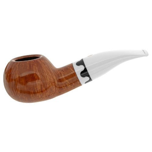 Savinelli Pfeife Balanzone Light 320 Hellbraun Savinelli Pfeife Balanzone Light 320 Hellbraun