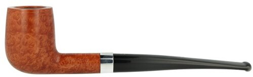 Savinelli Pfeife Bings Favorite Light