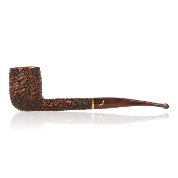 Savinelli Pfeife Bings Favorite Rustic