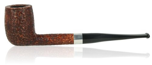 Savinelli Pfeife Bings New Favorite Rustic