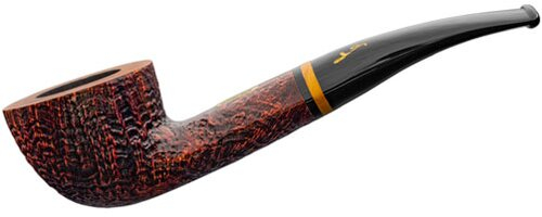 Savinelli Pfeife Collection 22 Sandblast Savinelli Pfeife Collection 22 Sandblast