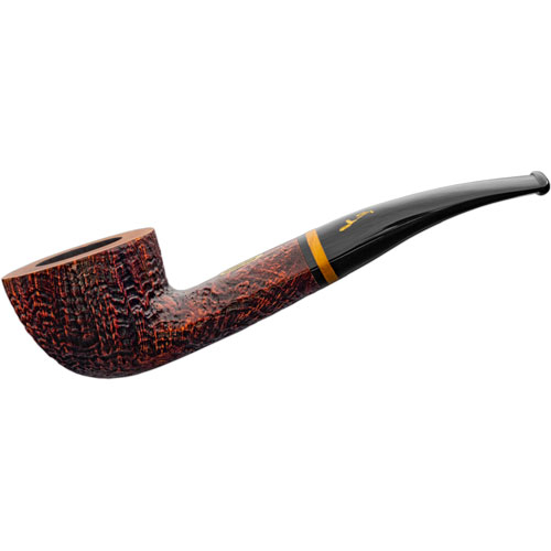 Savinelli Pfeife Collection 22 Sandblast Savinelli Pfeife Collection 22 Sandblast