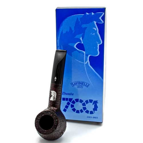 Savinelli Pfeife Dante Savinelli Pfeife Dante