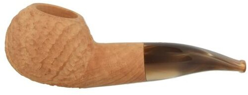 Savinelli Pfeife Dune 320 Natur / Hellbraun Savinelli Pfeife Dune 320 Natur / Hellbraun
