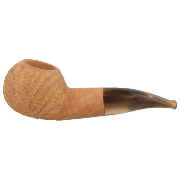 Savinelli Pfeife Dune 320 Natur / Hellbraun Savinelli Pfeife Dune 320 Natur / Hellbraun