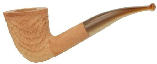 Savinelli Pfeife Dune 920 Natur / Hellbraun Savinelli Pfeife Dune 920 Natur / Hellbraun