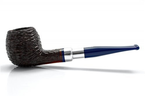 Savinelli Pfeife Eleganza Rustic 207 Savinelli Pfeife Eleganza Rustic 207