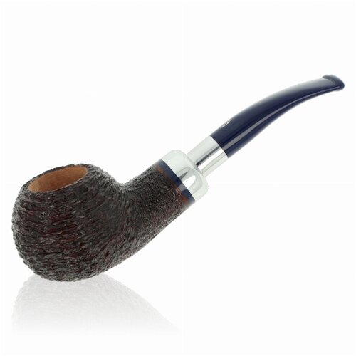 Savinelli Pfeife Eleganza Rustic 320
