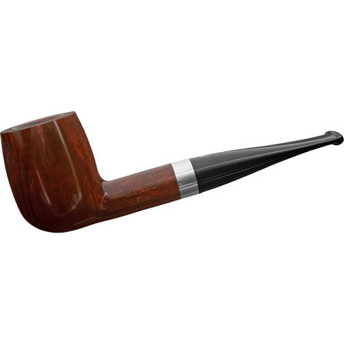 Savinelli Pfeife Etna Brown 128 Savinelli Pfeife Etna Brown 128