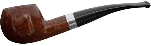 Savinelli Pfeife Etna Brown 315