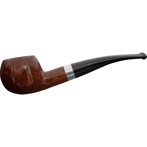 Savinelli Pfeife Etna Brown 315 Savinelli Pfeife Etna Brown 315