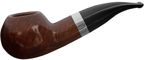 Savinelli Pfeife Etna Brown 320