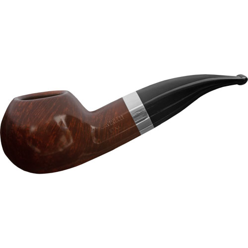 Savinelli Pfeife Etna Brown 320 Savinelli Pfeife Etna Brown 320