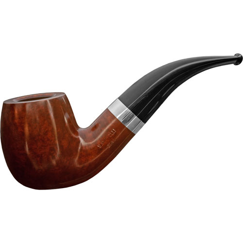 Savinelli Pfeife Etna Brown 616 Savinelli Pfeife Etna Brown 616