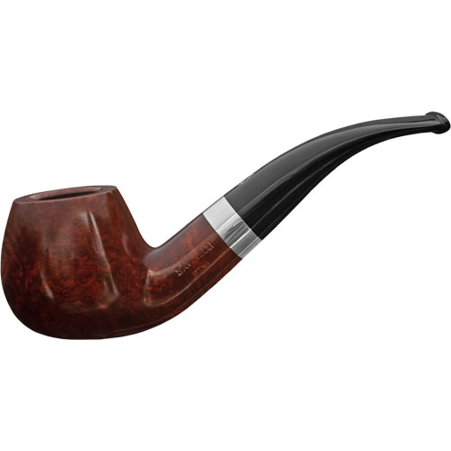 Savinelli Pfeife Etna Brown 645 Savinelli Pfeife Etna Brown 645