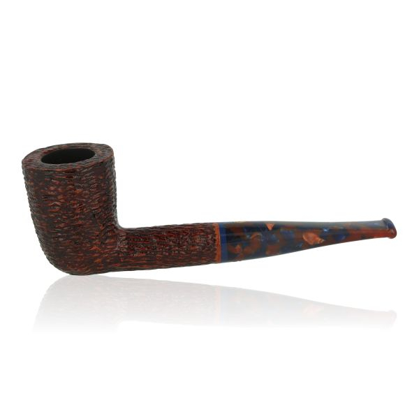 Savinelli Pfeife Fanatasia Rustic 409