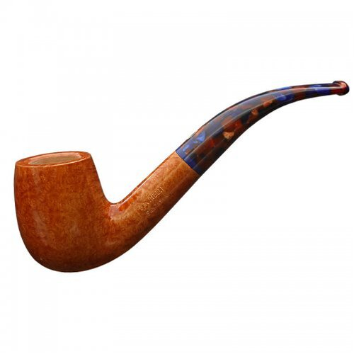 Savinelli Pfeife Fantasia Smooth 606