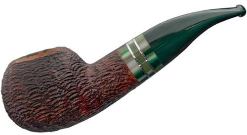 Savinelli Pfeife Foresta Rustic 320 Savinelli Pfeife Foresta Rustic 320