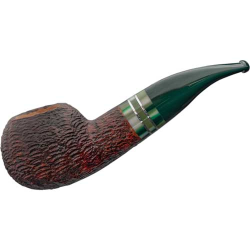 Savinelli Pfeife Foresta Rustic 320 Savinelli Pfeife Foresta Rustic 320