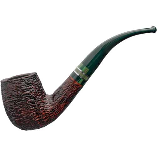 Savinelli Pfeife Foresta Rustic 606 Savinelli Pfeife Foresta Rustic 606