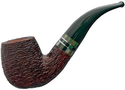 Savinelli Pfeife Foresta Rustic 616