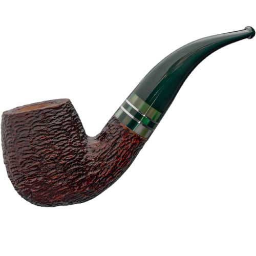 Savinelli Pfeife Foresta Rustic 616 Savinelli Pfeife Foresta Rustic 616