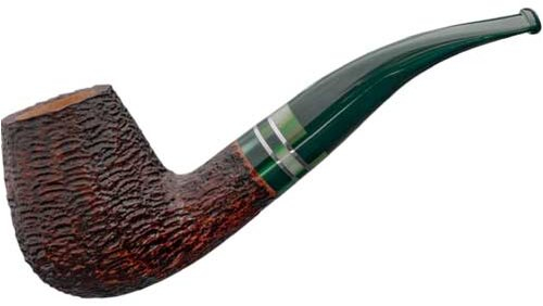 Savinelli Pfeife Foresta Rustic 628 Savinelli Pfeife Foresta Rustic 628