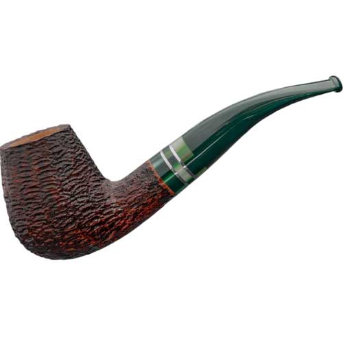 Savinelli Pfeife Foresta Rustic 628 Savinelli Pfeife Foresta Rustic 628