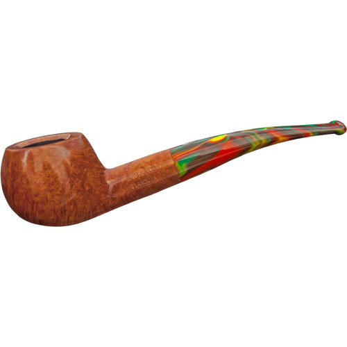 Savinelli Pfeife Gianduja Light 315 Savinelli Pfeife Gianduja Light 315
