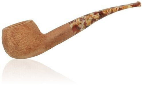 Savinelli Pfeife Granola 315