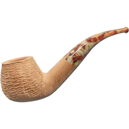 Savinelli Pfeife Granola 315 Savinelli Pfeife Granola 315