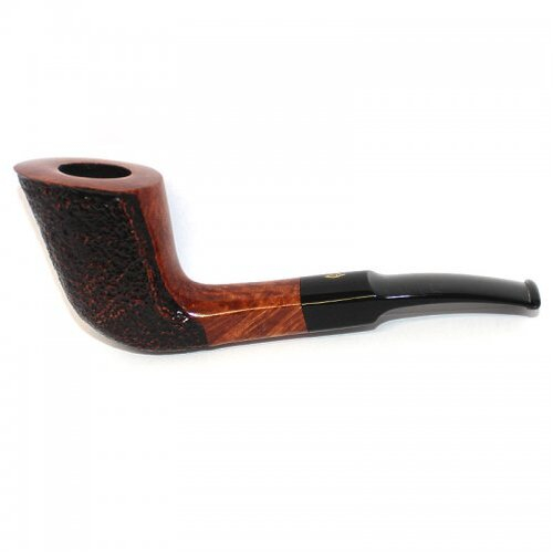 Savinelli Pfeife Handmade Panel 1