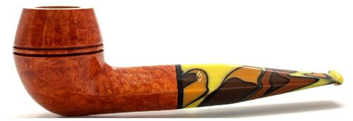 Savinelli Pfeife Light 510 Savinelli Pfeife Light 510