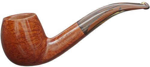 Savinelli Pfeife Light 677