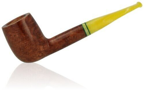 Savinelli Pfeife Lime 111