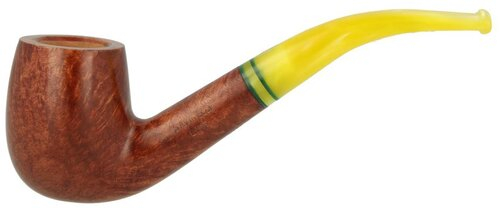 Savinelli Pfeife Lime 606