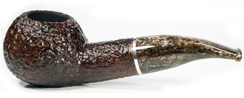 Savinelli Pfeife Marron Glace 320 Savinelli Pfeife Marron Glace 320