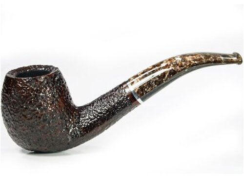 Savinelli Pfeife Marron Glace 677 Savinelli Pfeife Marron Glace 677