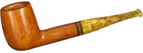 Savinelli Pfeife Miele 128