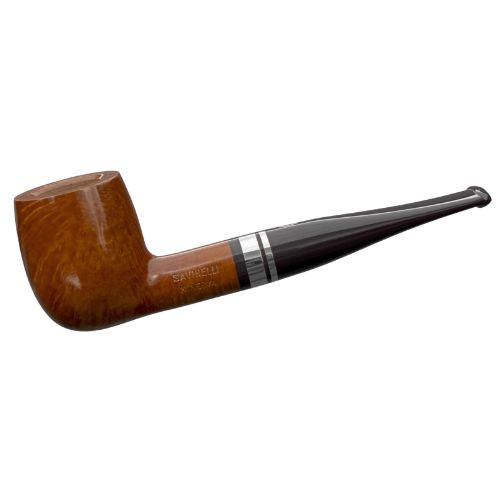 Savinelli Pfeife Minerva Light 106 Hellbraun Savinelli Pfeife Minerva Light 106 Hellbraun