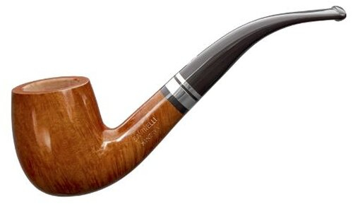 Savinelli Pfeife Minerva Light 606 Hellbraun Savinelli Pfeife Minerva Light 606 Hellbraun