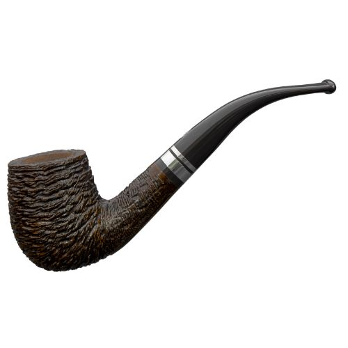 Savinelli Pfeife Minerva Rustic 606 Braun Savinelli Pfeife Minerva Rustic 606 Braun