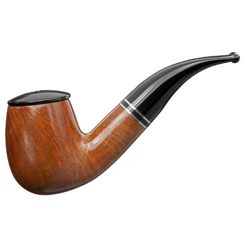 Savinelli Pfeife Monsieur Light 616 Hellbraun Savinelli Pfeife Monsieur Light 616 Hellbraun